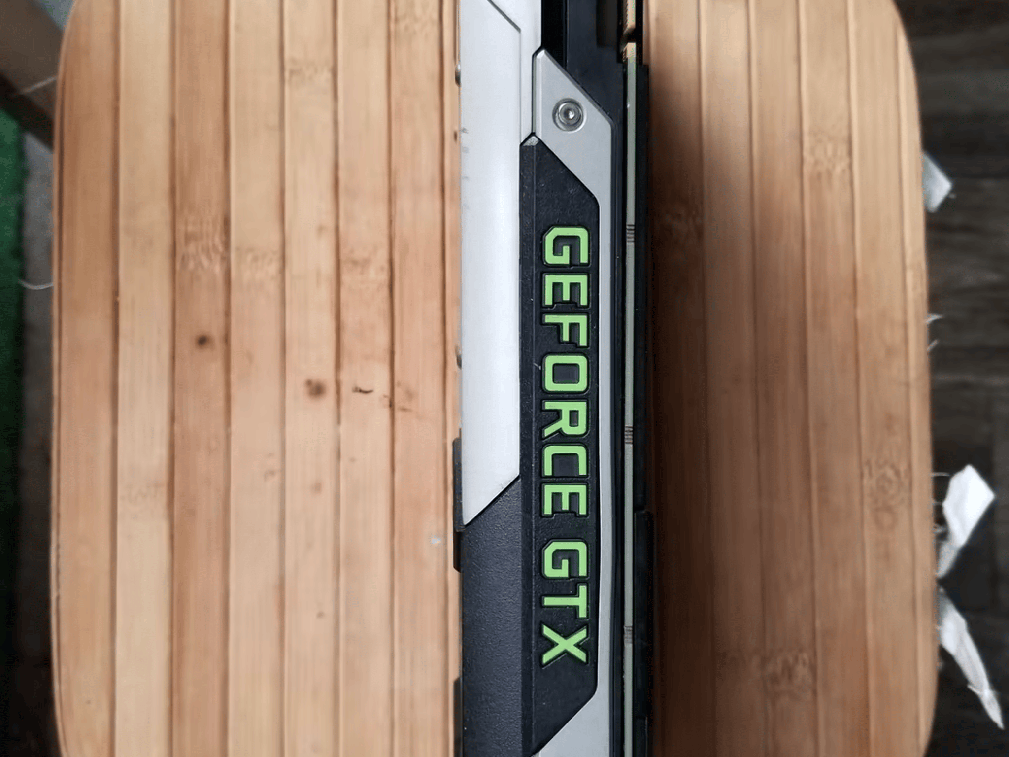 Reference GTX 980