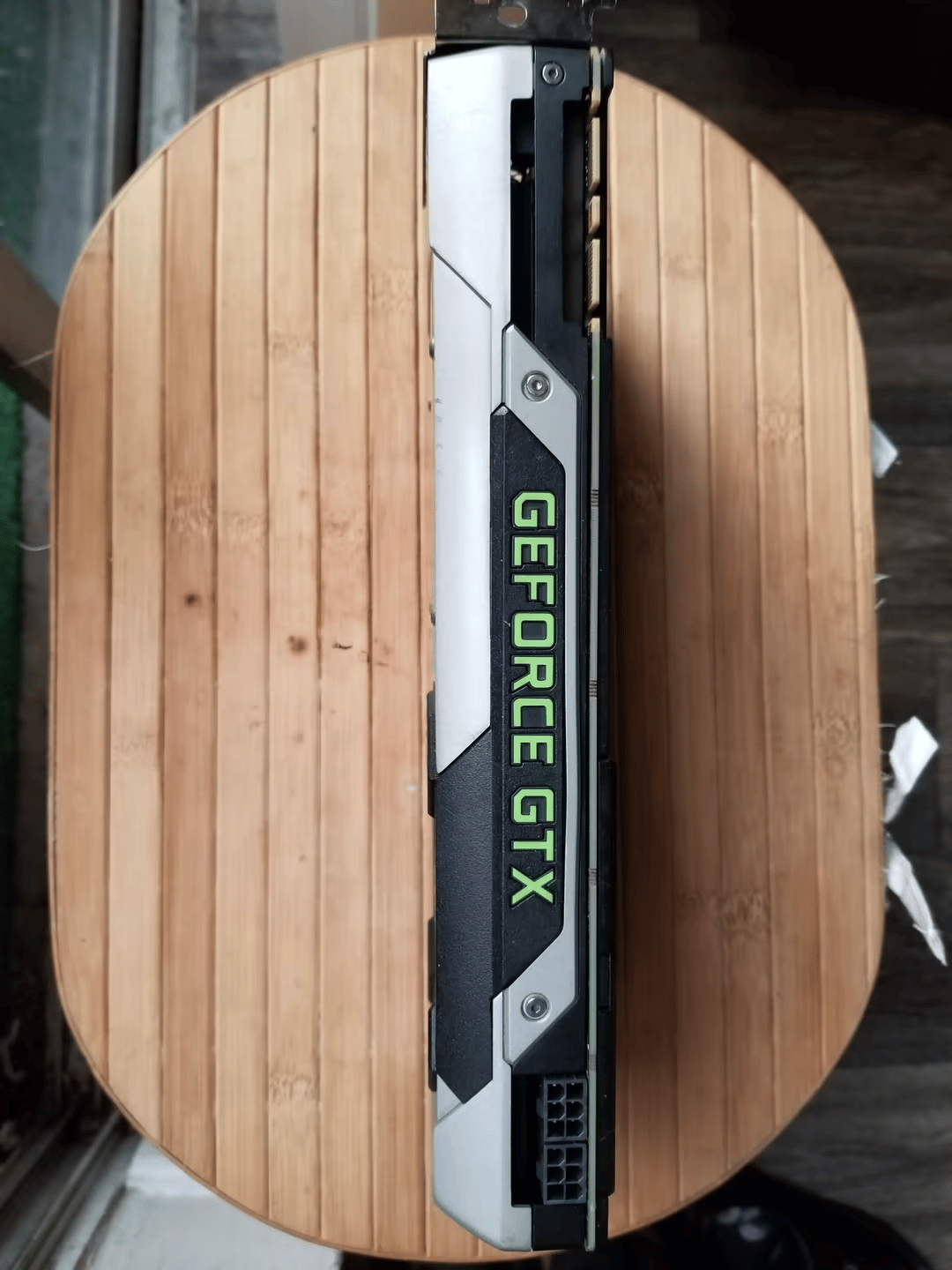 Reference GTX 980
