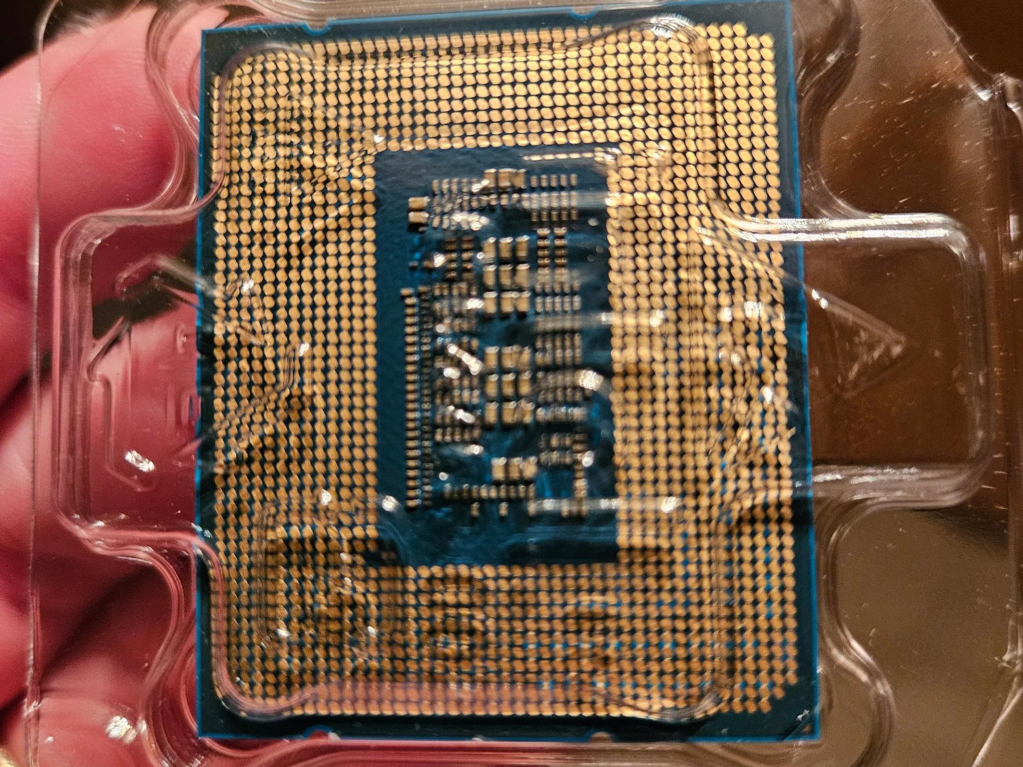 12400f lightly used great condition