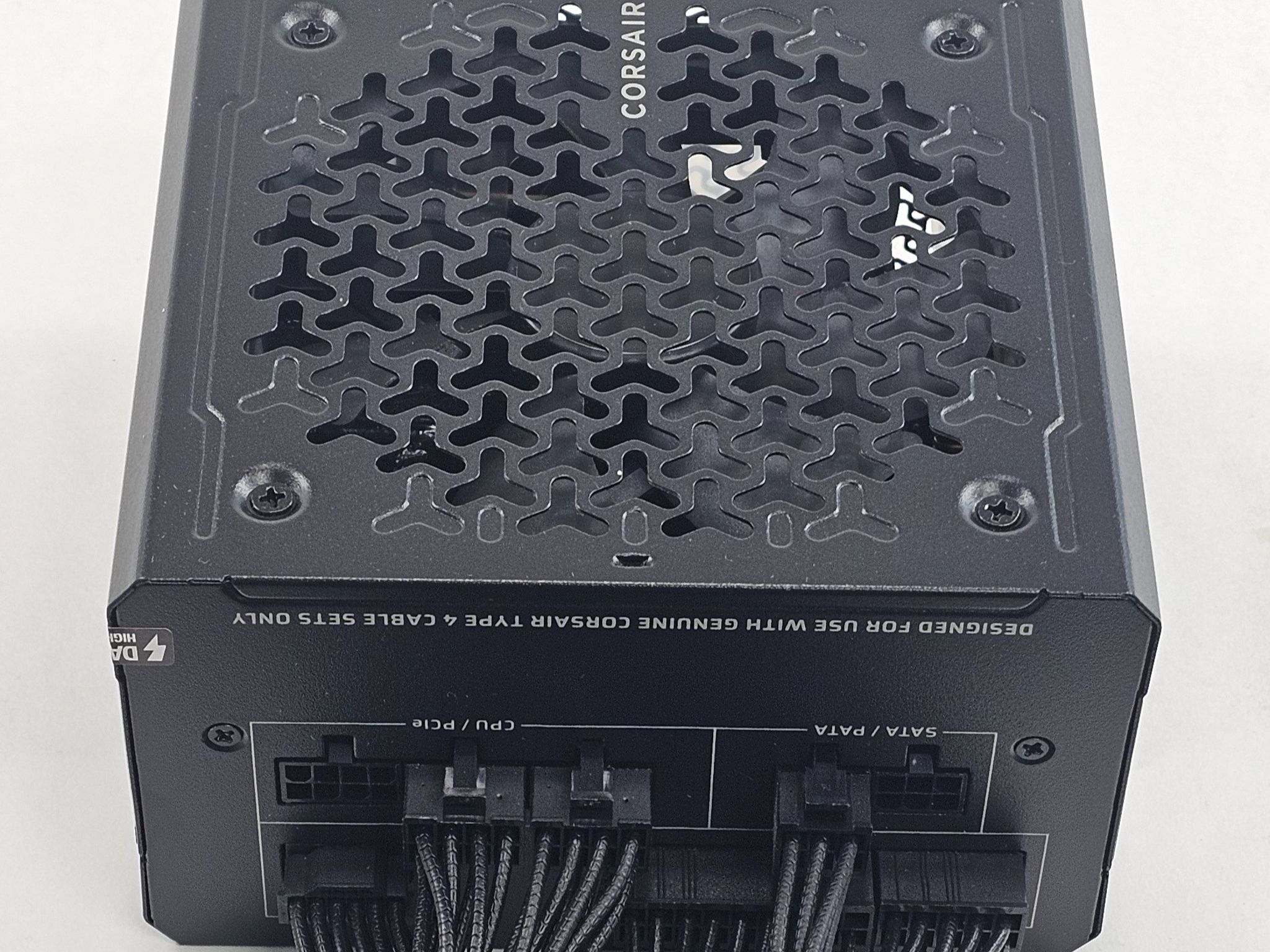 850 Watt PSU Corsair RM850e Power Supply