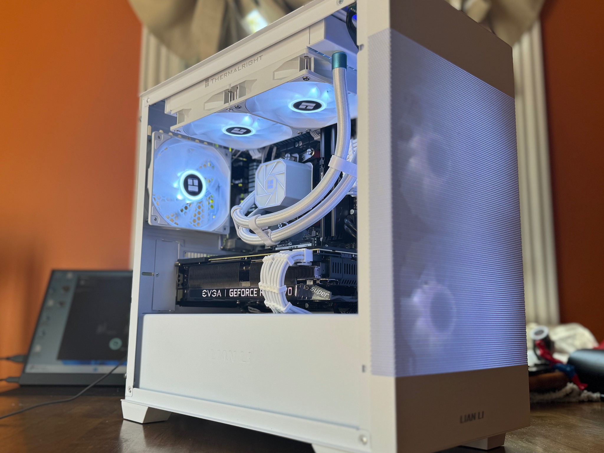 🧊🧊 RTX 2070 Super | Ryzen 5 3600X | 16GB DDR4 | 1TB SSD