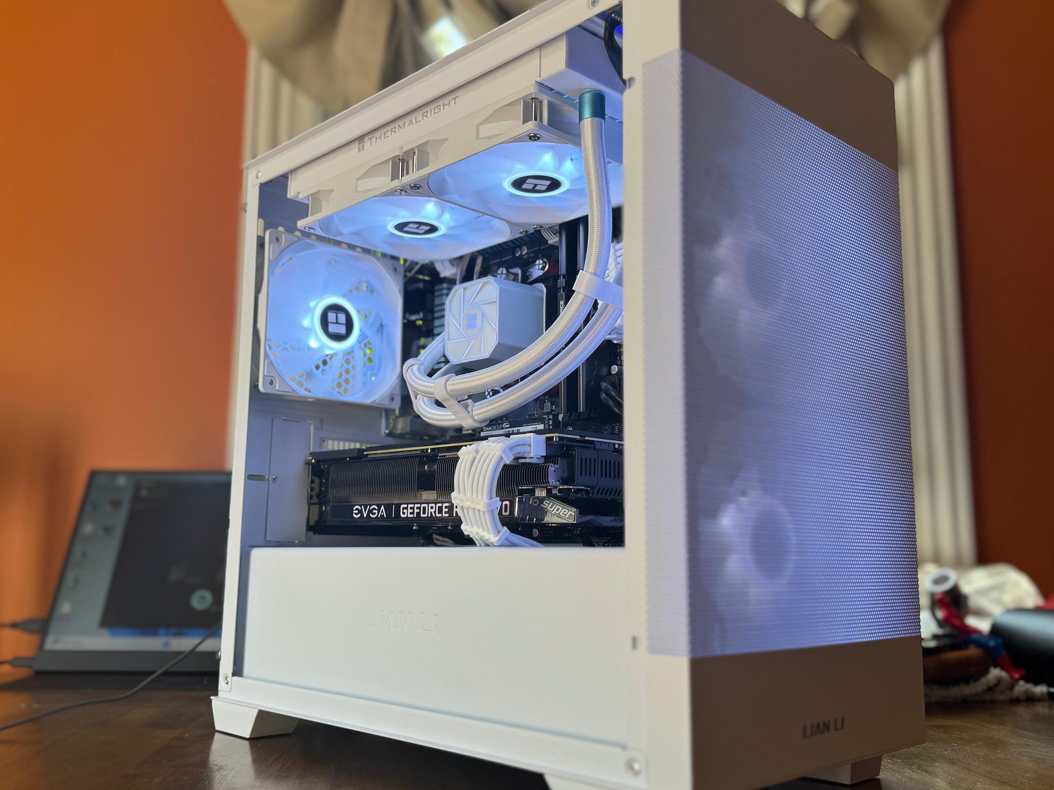 🧊🧊 RTX 2070 Super | Ryzen 5 3600X | 16GB DDR4 | 1TB SSD