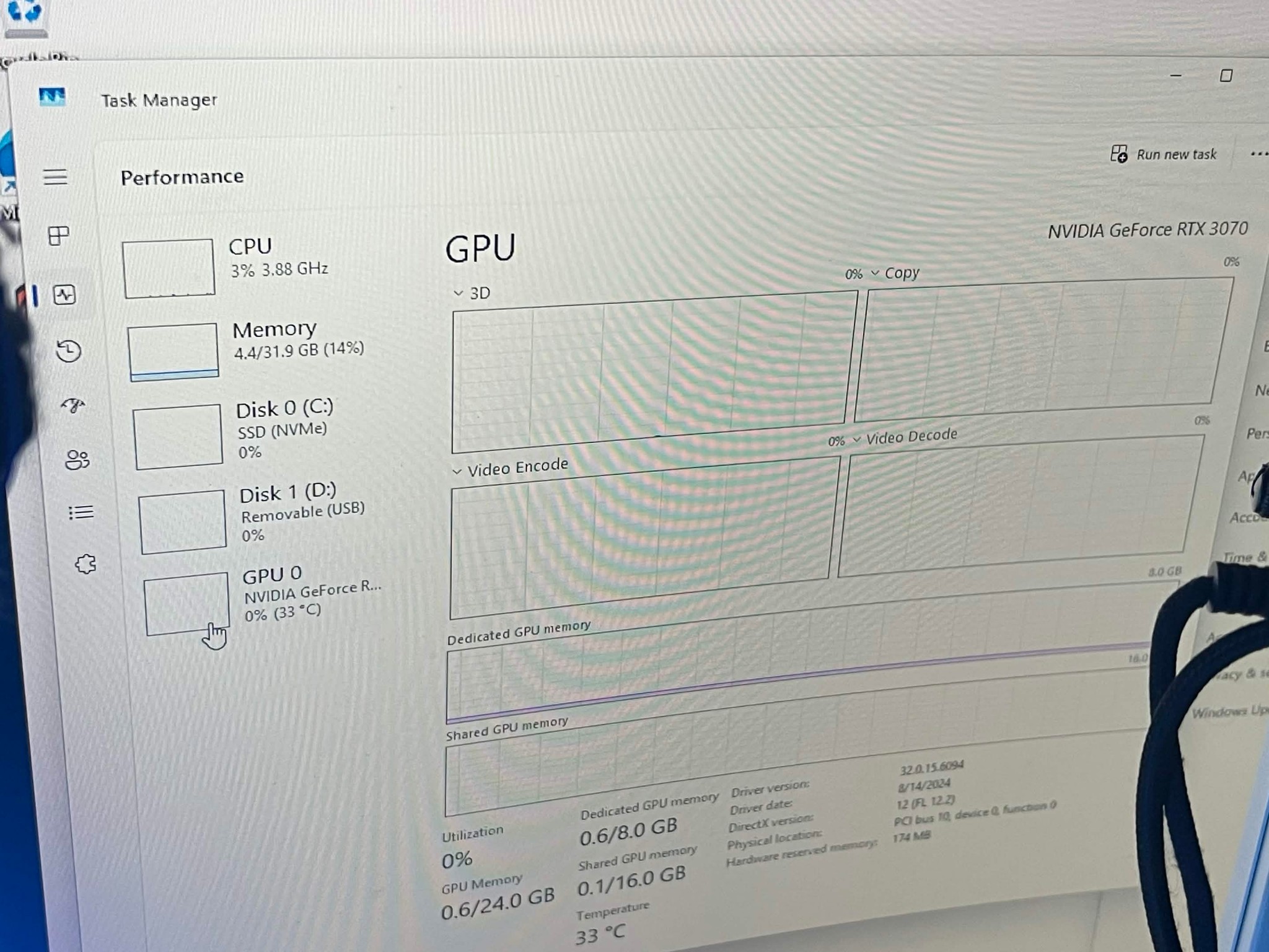 PERFECT MID-RANGE GAMING/STREAMING PC|  RYZEN 7 3700X | RTX 3070 EVGA FTW3 ULTRA GAMING | 32GB DDR4