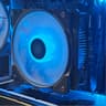 RGB Intel LGA1700 CPU Air Cooler