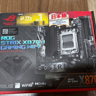 Compact Workstation POWERHOUSE | GeForce RTX 5080 | Ryzen 7 9800X3D | 32GBx2 DDR5 RAM | 8TB SSD