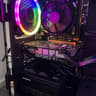 R5 GTX 1650 Gaming PC