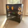 Gaming PC | RTX 3070TI 8GB | RYZEN 5 7500X3D | 16GB DDR5 | 1TB SSD | WINDOWS 11 | WIFI & BT