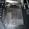 MSI MPG Z390 Gaming Edge AC + i5-8600