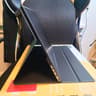 AOC 16" 16T20 Portable Monitor, Slim Smart Cover plus mini HDMI to HDMI adapter