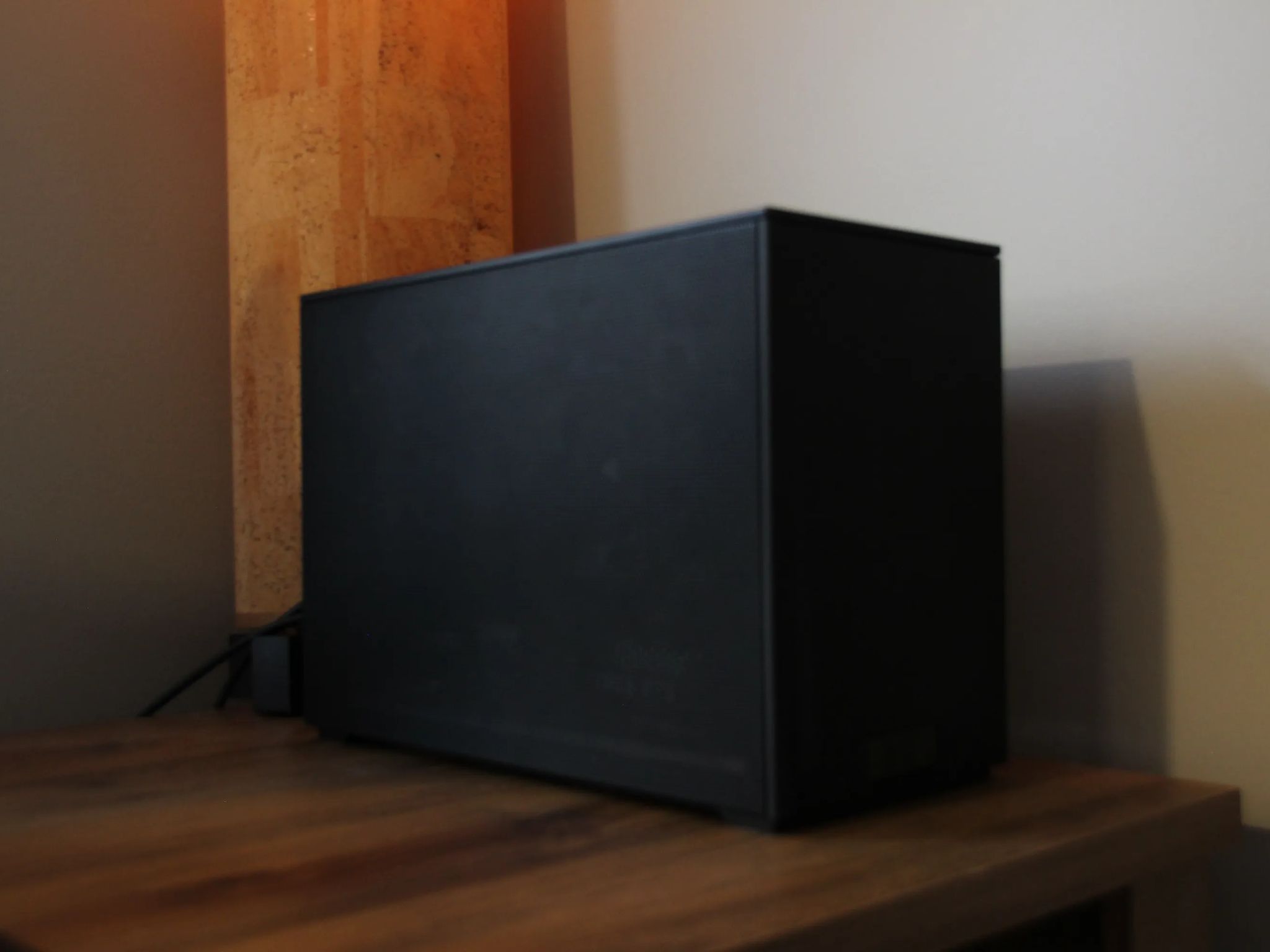 Sleek Compact Mid Level | 3060 12GB | 32GB RAM | Ryzen 5 3600X