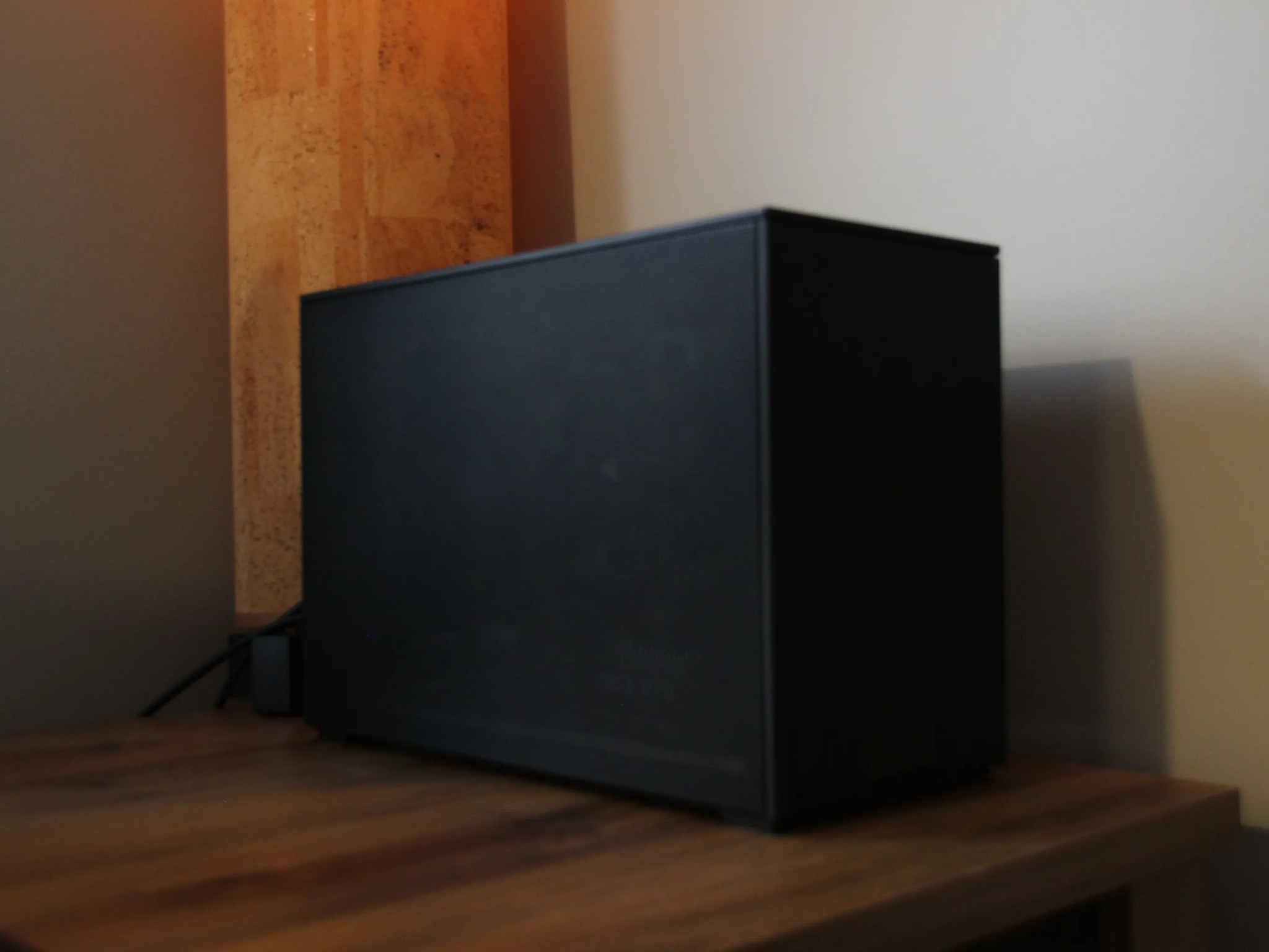 Sleek Compact Mid Level | 3060 12GB | 32GB RAM | Ryzen 5 3600X