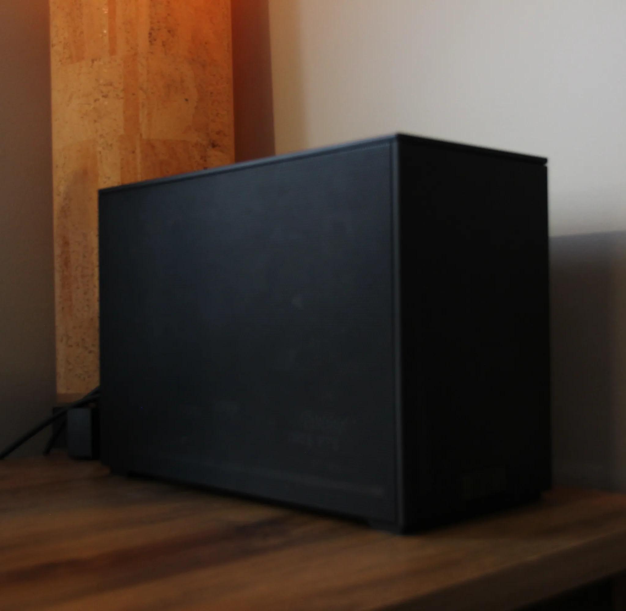 Sleek Compact Mid Level | 3060 12GB | 32GB RAM | Ryzen 5 3600X