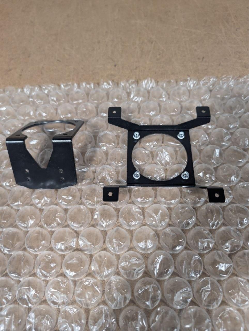 Watercool HEATKILLER® Tube - Stand for Fan Mounting (120mm Fans) (30263)