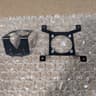 Watercool HEATKILLER® Tube - Stand for Fan Mounting (120mm Fans) (30263)