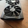 RTX 3060ti EVGA