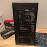 4K Centurion - RX 9070 XT, Ryzen 7 9800X3D, 64 GB DDR5 RAM, 2 TB Gen 4 NVME, Liquid Cooled, RGB