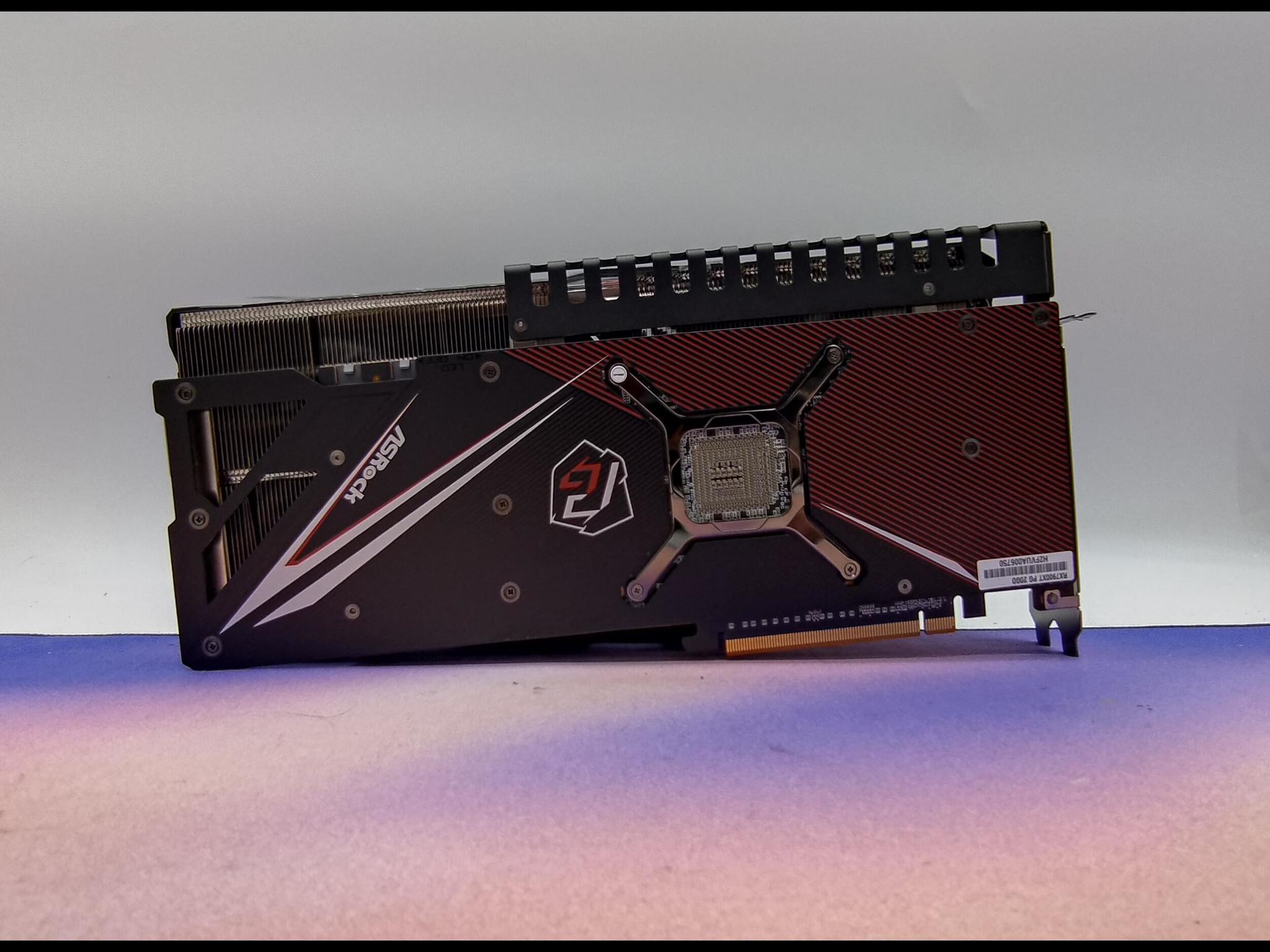 ASRock Phantom Gaming RX 7900XT