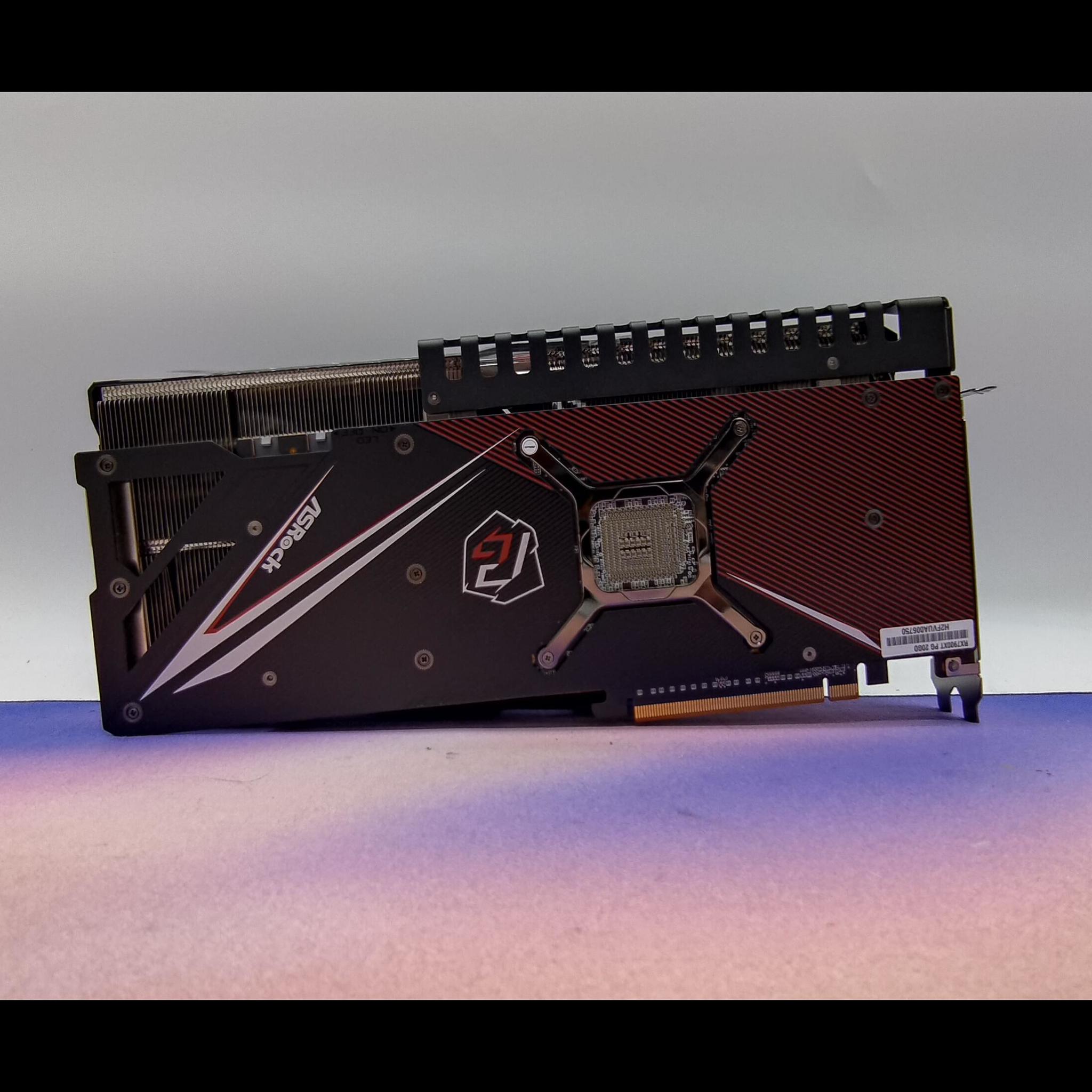 ASRock Phantom Gaming RX 7900XT