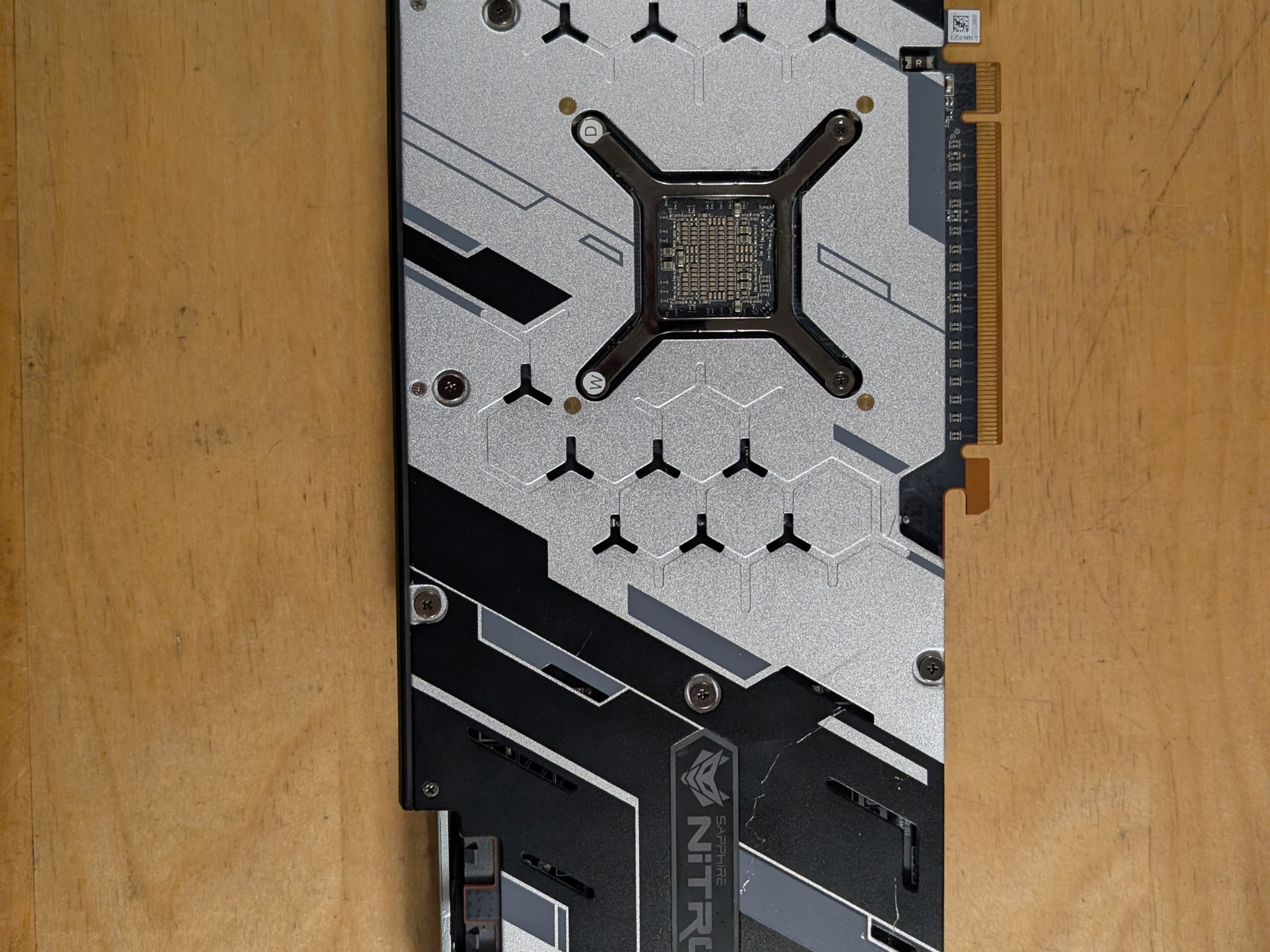 Sapphire AMD RX 5700 XT 8GB