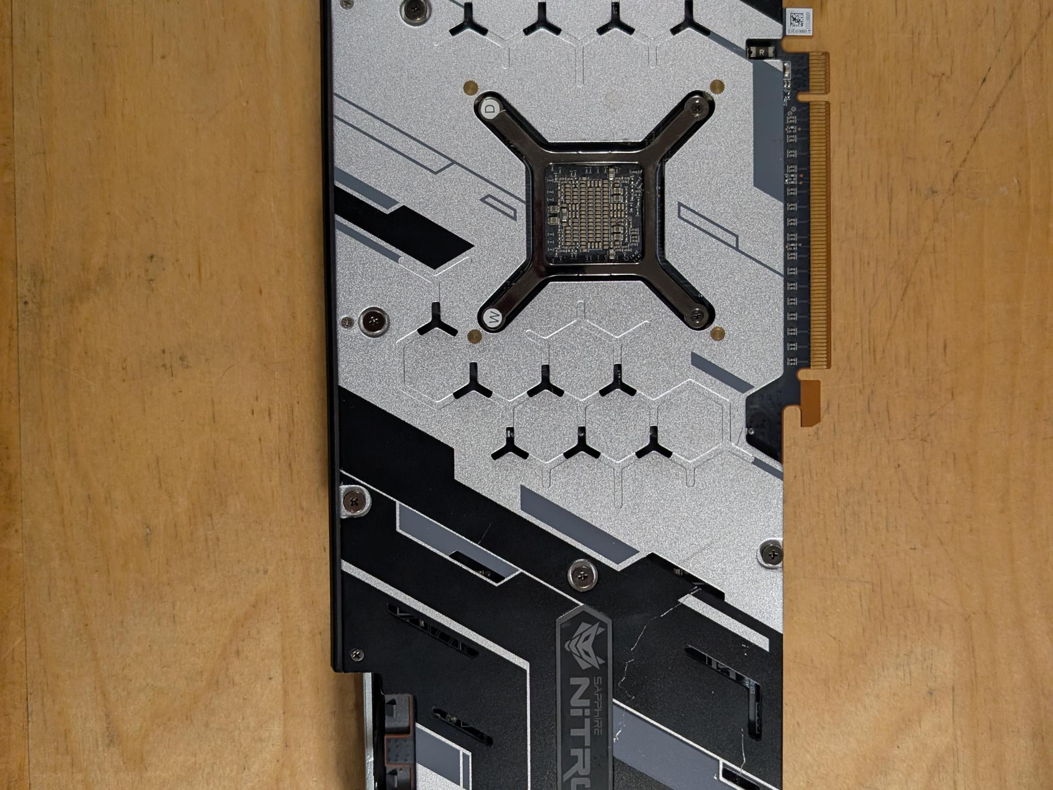 Sapphire AMD RX 5700 XT 8GB