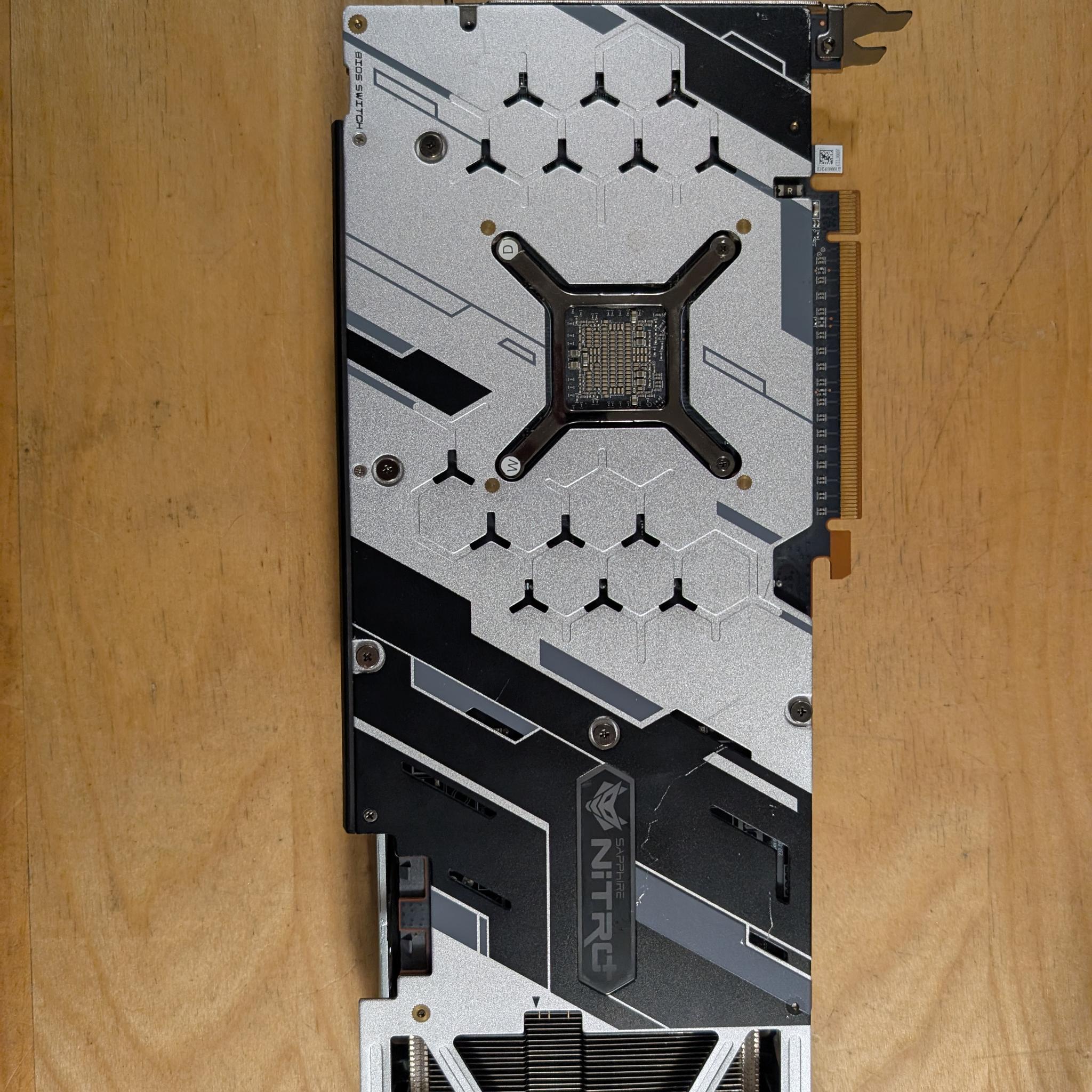 Sapphire AMD RX 5700 XT 8GB
