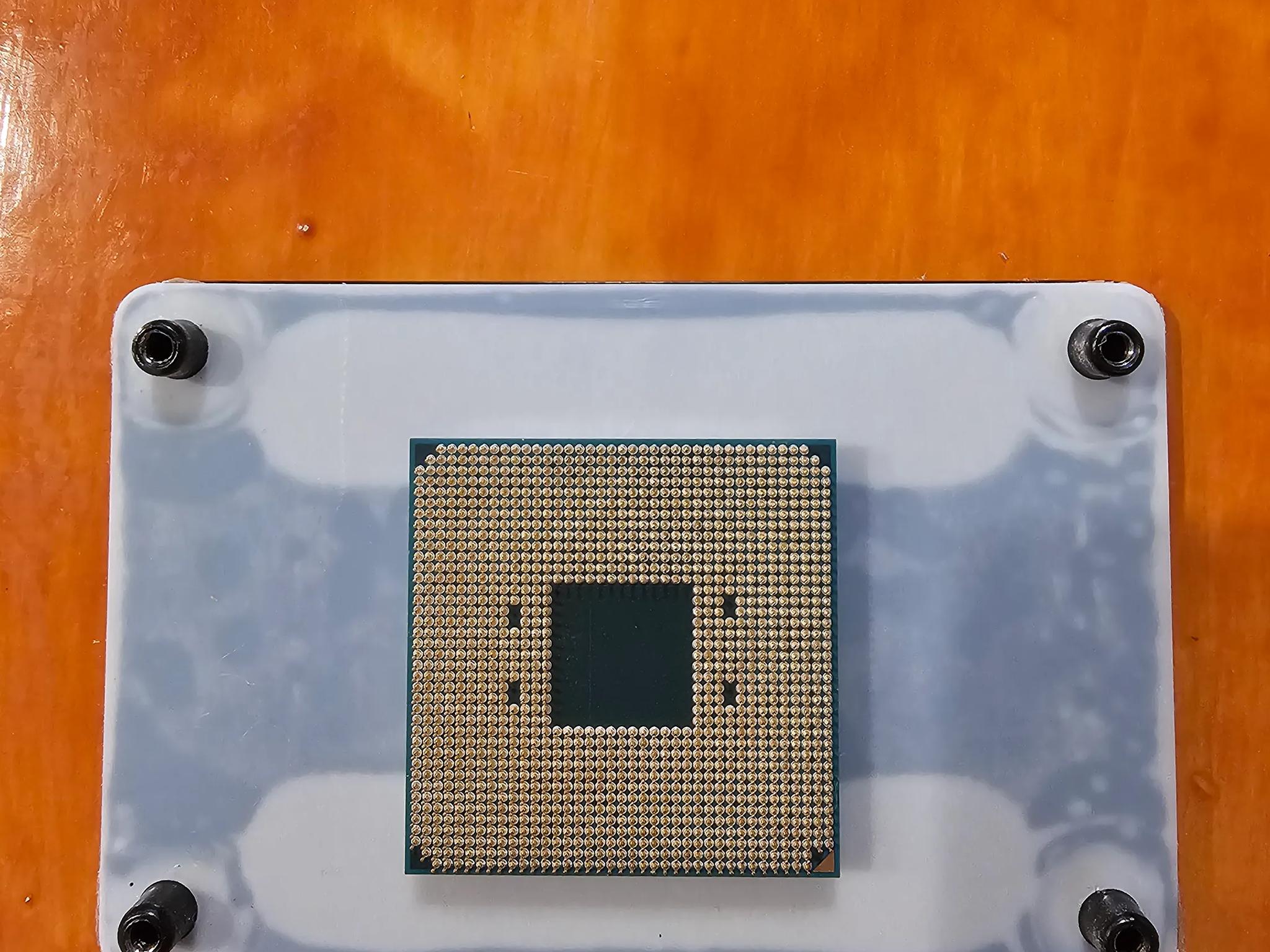 AMD Ryzen 5 5600X 6-core, 12-Thread Unlocked Desktop Processor with Wraith Stealth Cooler