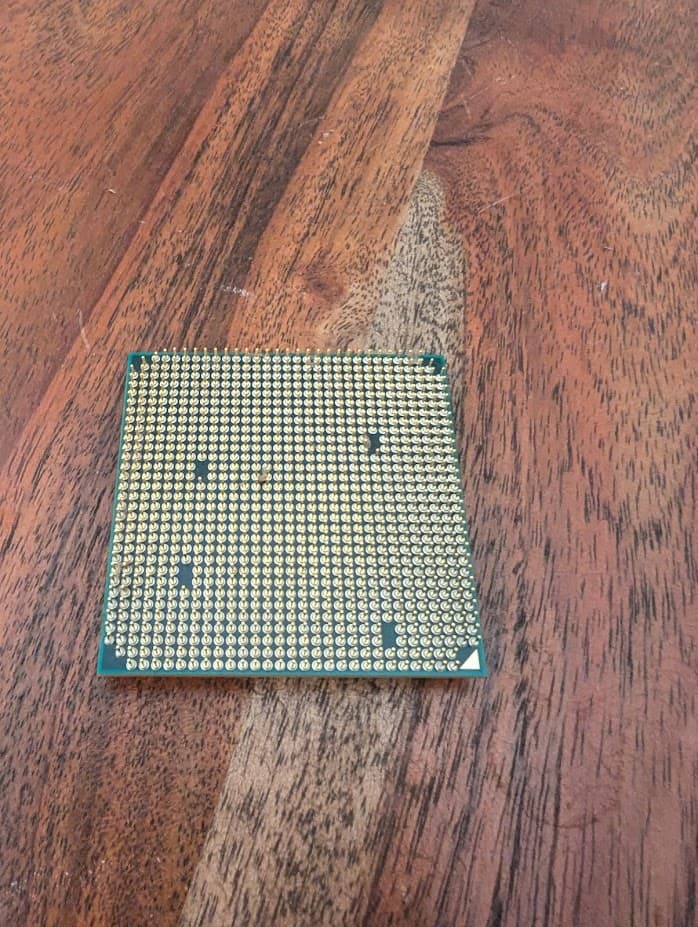 AMD FX-8300