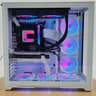 Gaming PC i5-12600KF 16GB RAM 1TB SSD RX 6650 XT 8GB Windows 11 Computer