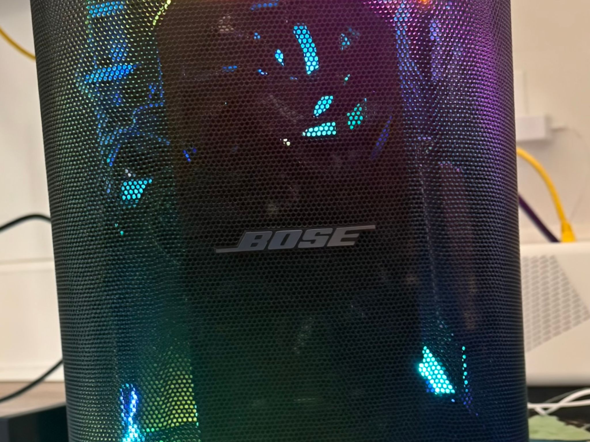 BoseS1 Pro Custom Gaming PC RTX 5070 Ryzen 9 7900 64GB RAM 4TB SSD AMP Kai Cenat