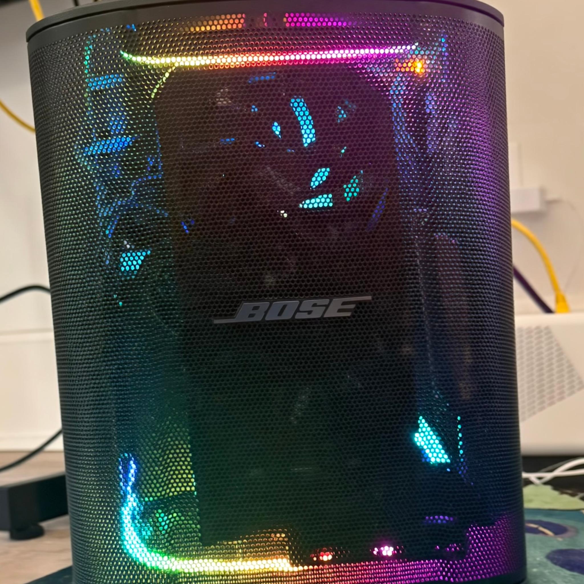 BoseS1 Pro Custom Gaming PC RTX 5070 Ryzen 9 7900 64GB RAM 4TB SSD AMP Kai Cenat