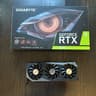 GIGABYTE GEFORCE RTX 3070