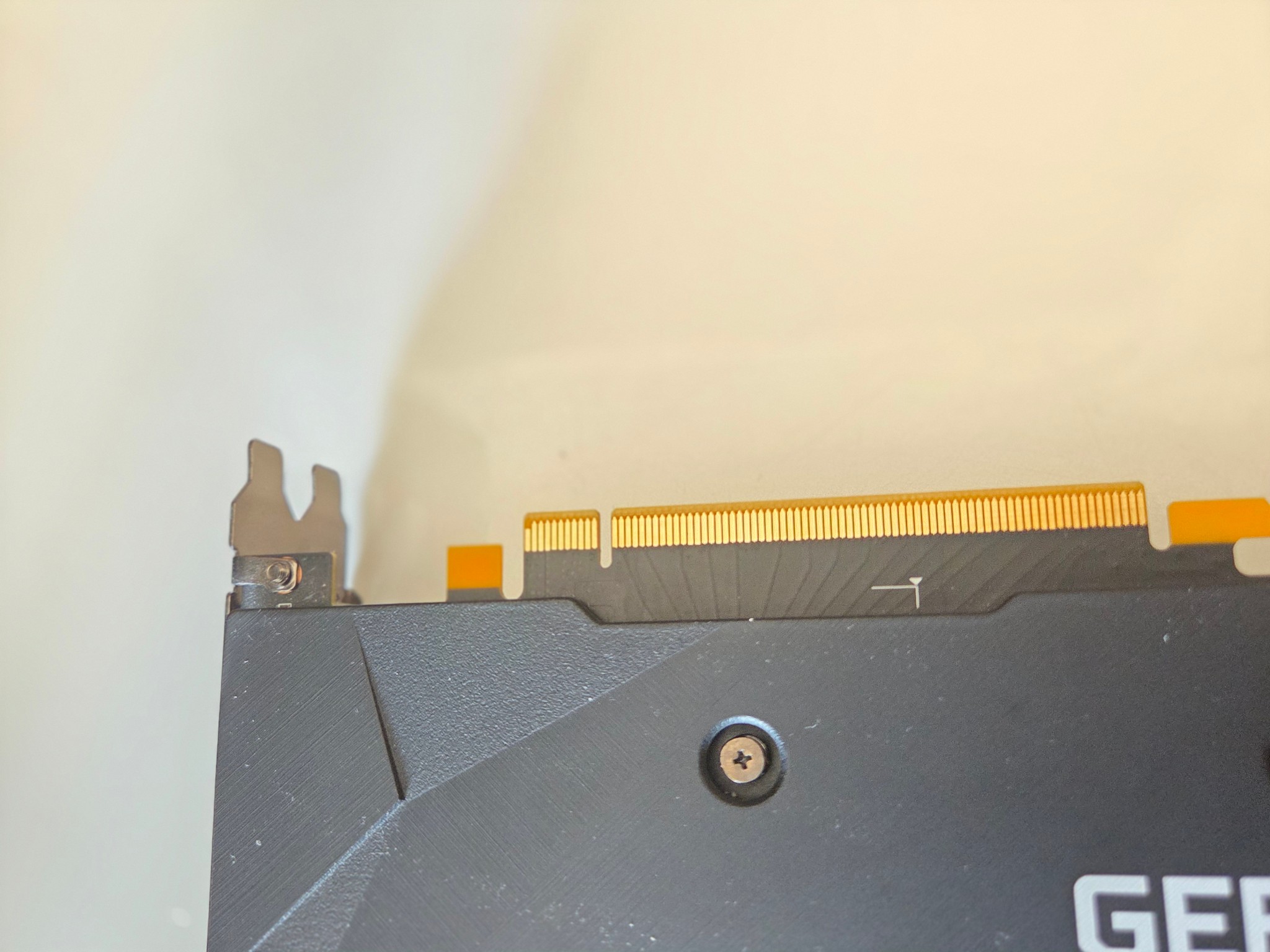 MSI GeForce RTX 3060 Ventus 3X 12G OC