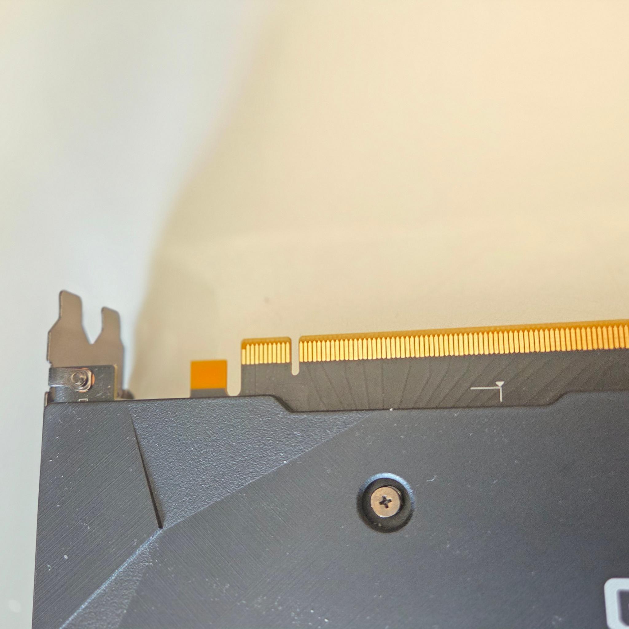 MSI GeForce RTX 3060 Ventus 3X 12G OC