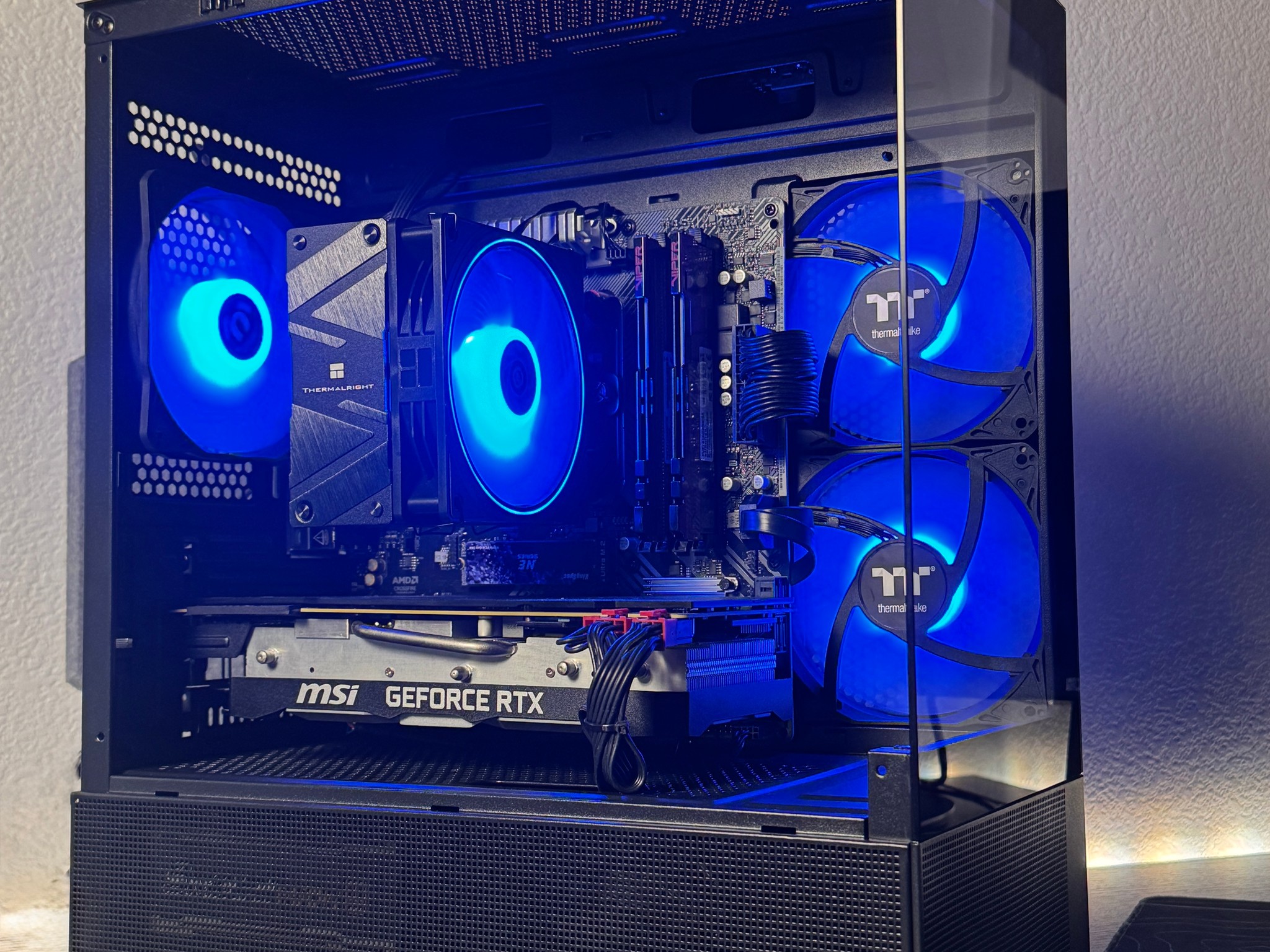 Budget Gamer