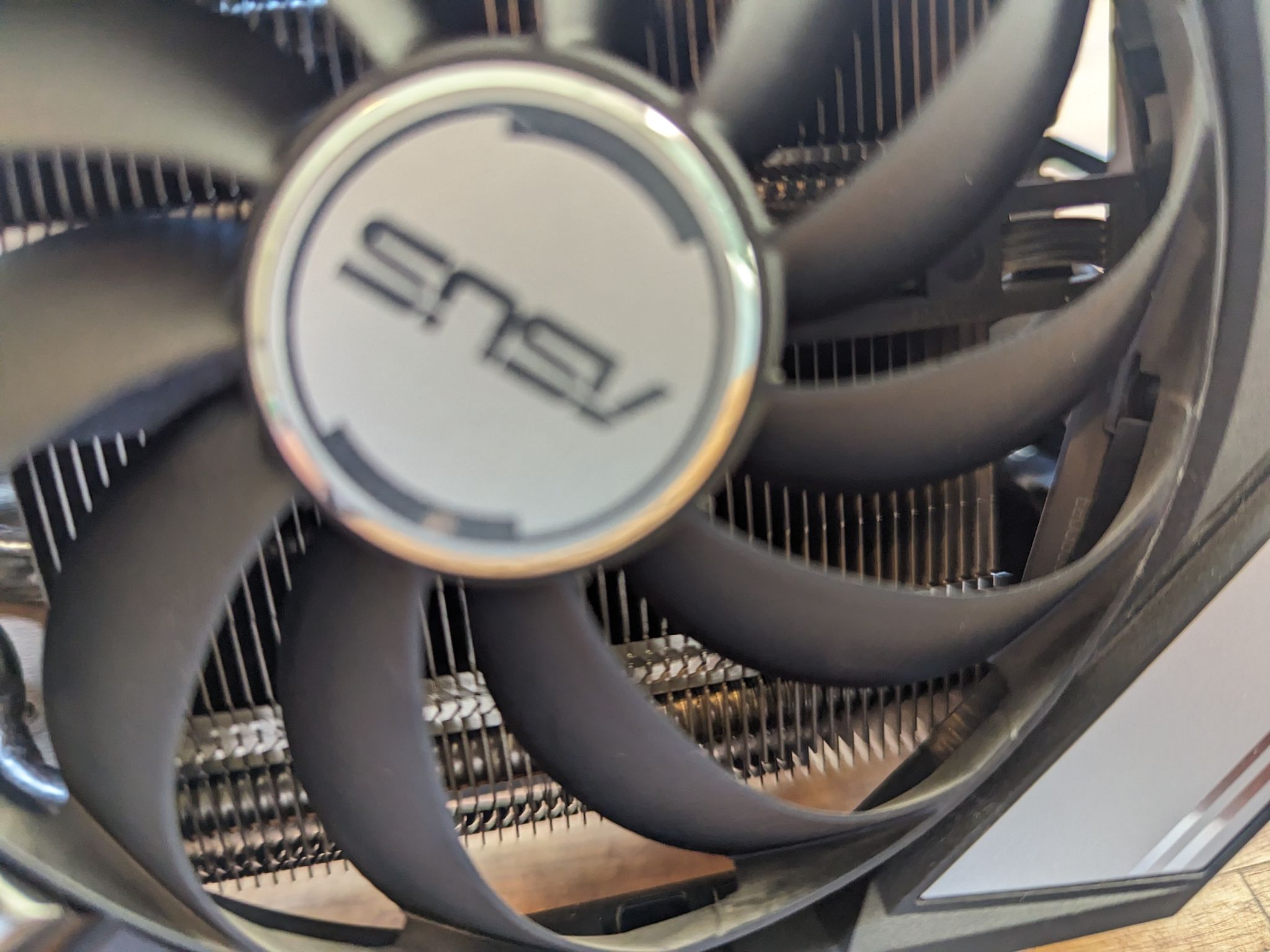 Asus Rtx 3070 KO