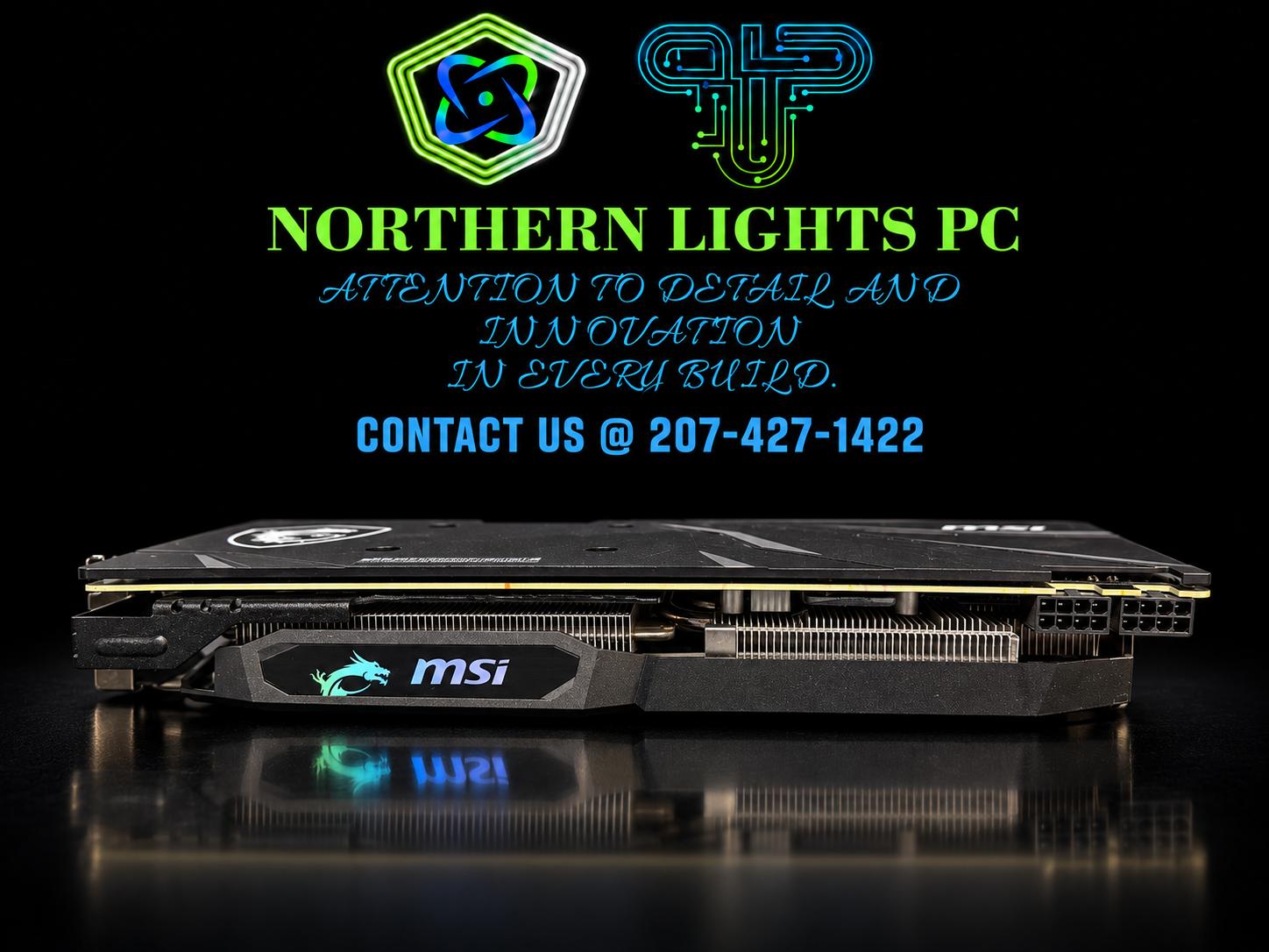 MSI Radeon RX 5600 XT GAMING MX
