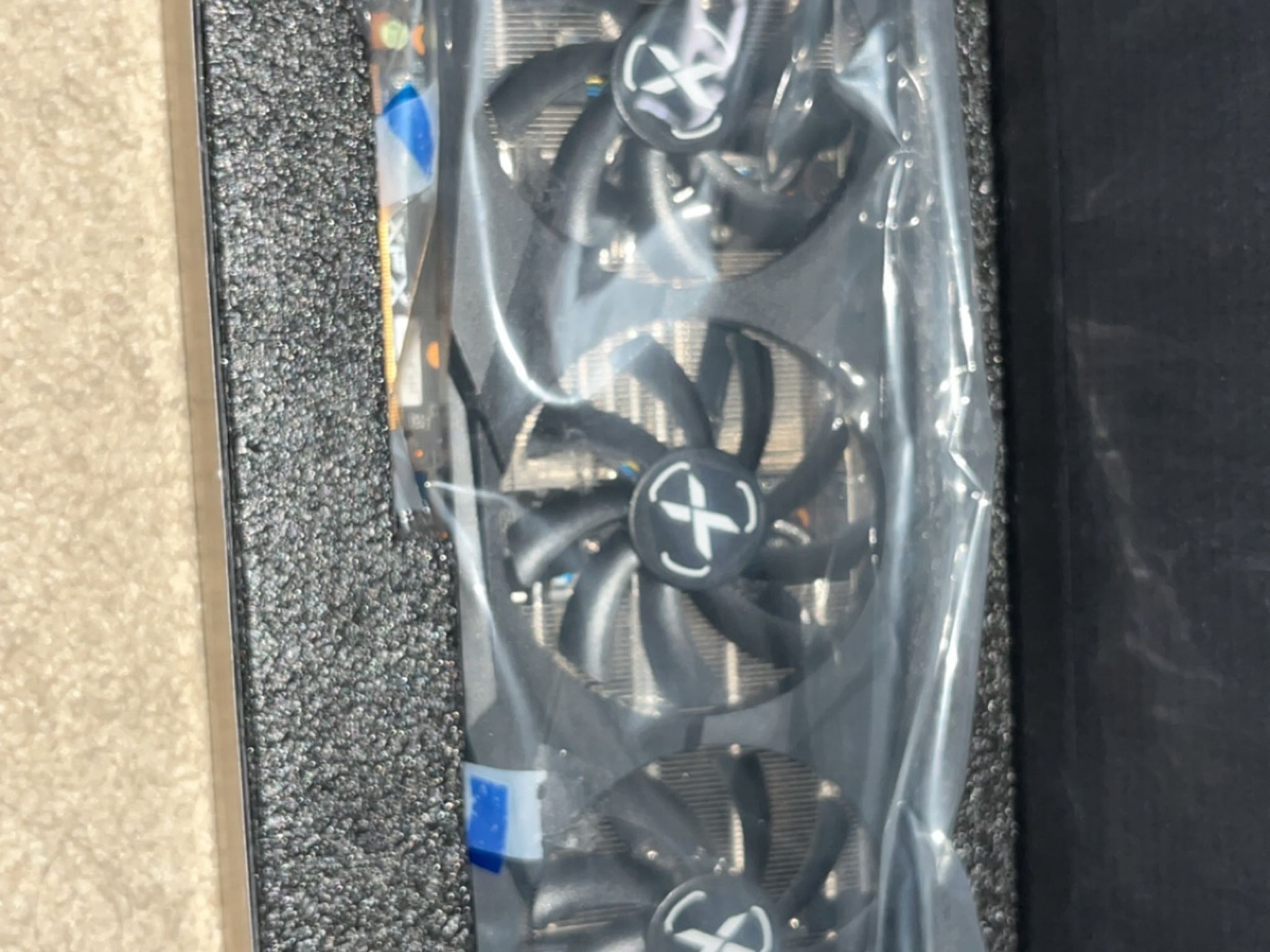 XFX SWFT 309 AMD Radeon RX 6700 (NON-XT) 10GB VRAM