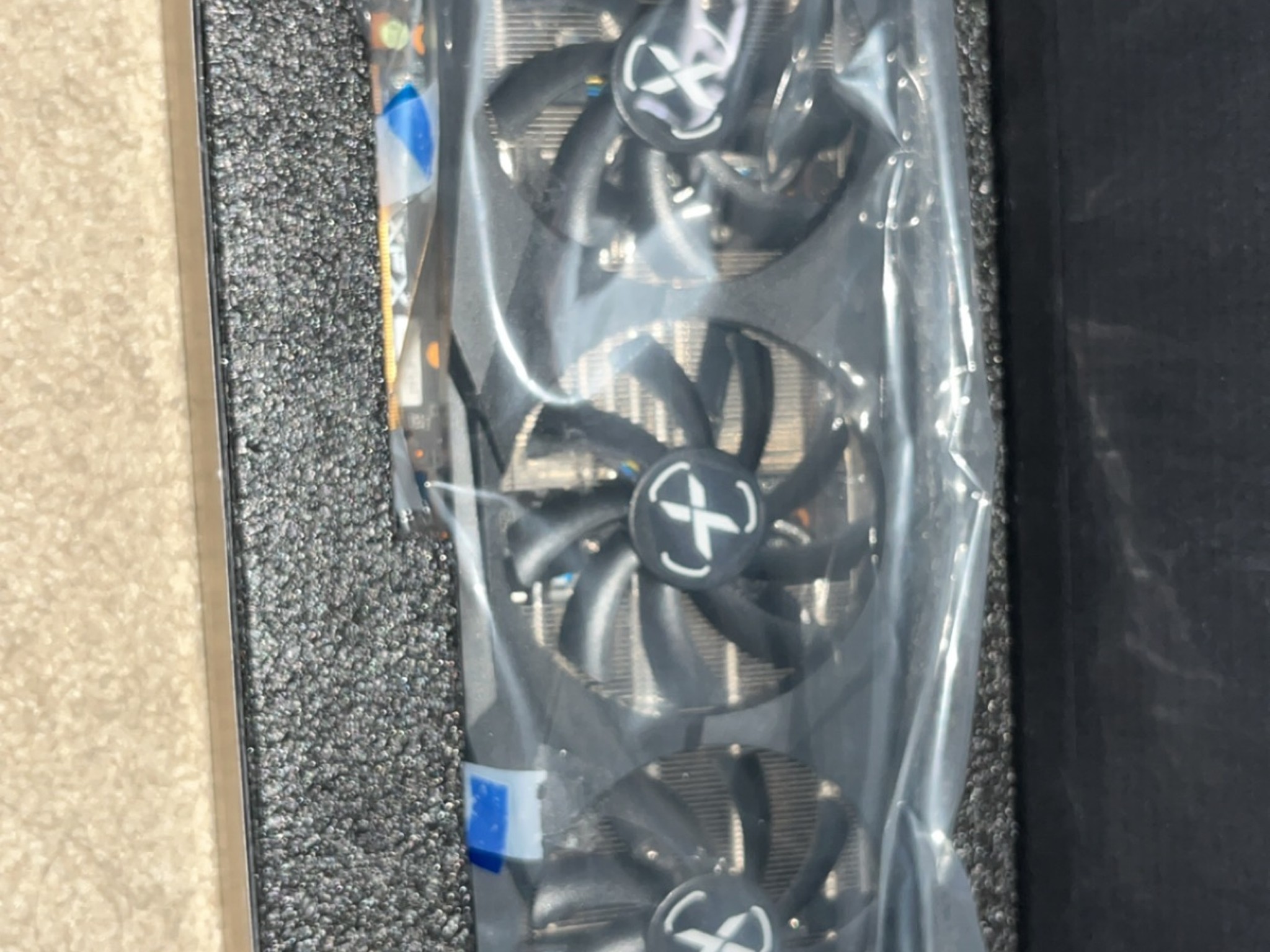 XFX SWFT 309 AMD Radeon RX 6700 (NON-XT) 10GB VRAM