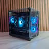 RTX 2080 | RYZEN 7 2700X | 500GB NVME | 16GB DDR4 | 650W