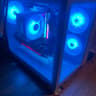 Mid Tier build 12400f/2070 Super 32GB DDR5 1TB NVME - White RGB Build