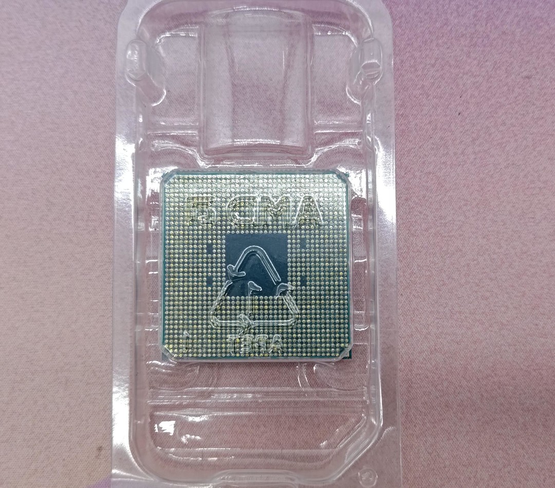 AMD Ryzen 5 1600x Processor | Jawa