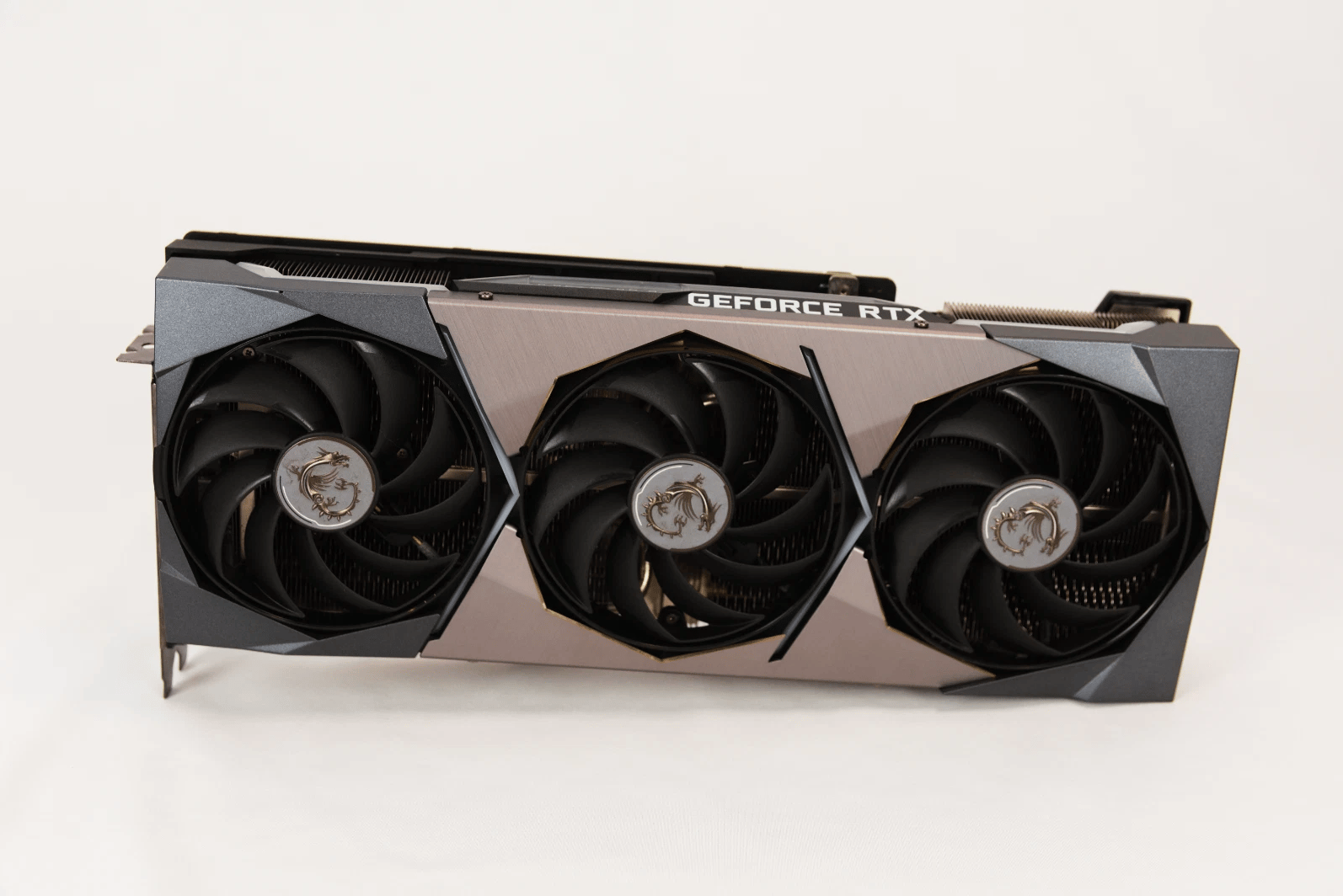 MSI GeForce RTX 3080 SUPRIM X 10GB GDDR6X - Original Box, Pristine Condition