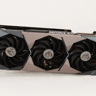 MSI GeForce RTX 3080 SUPRIM X 10GB GDDR6X - Original Box, Pristine Condition