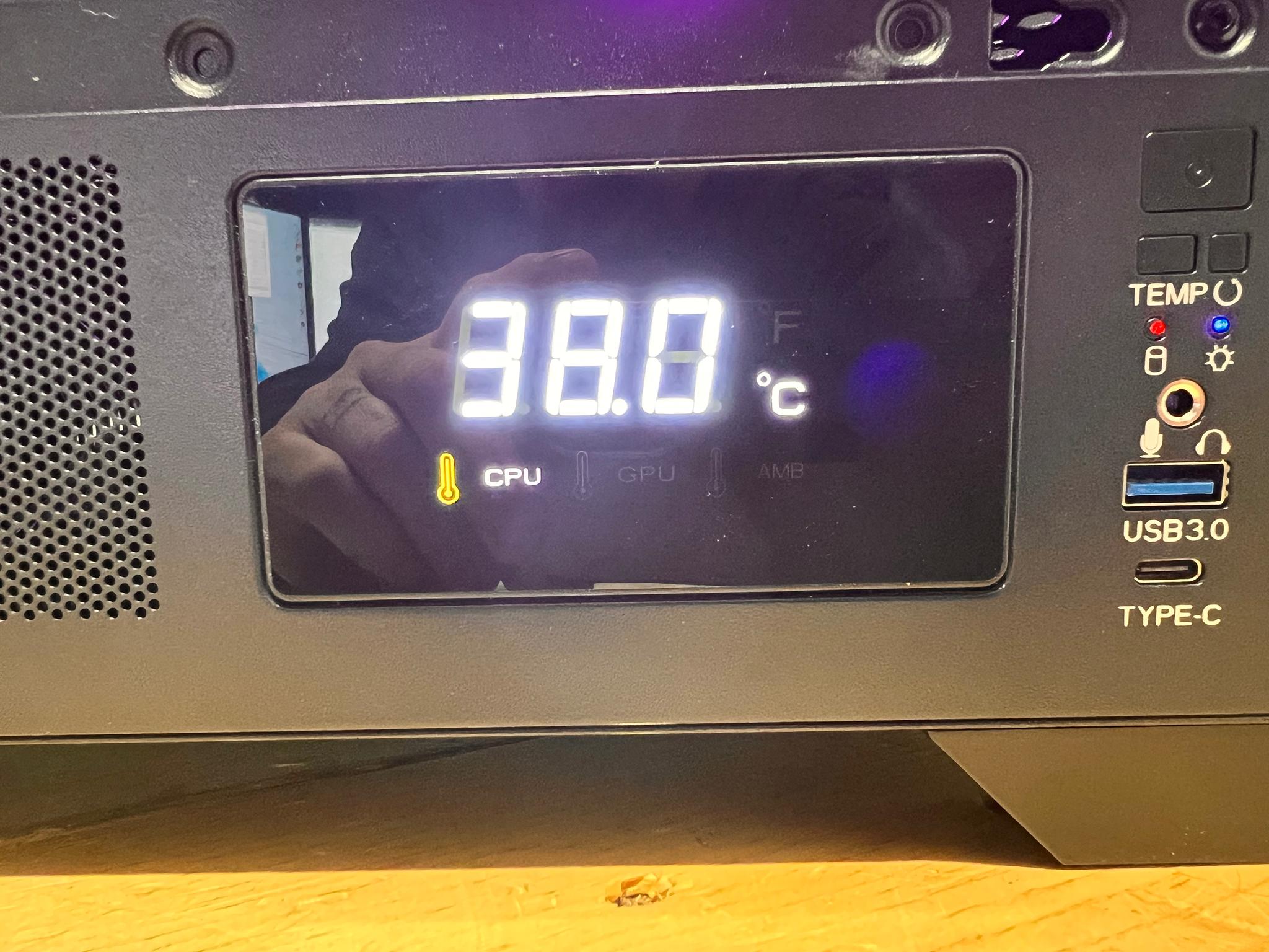 FLASH SALE ENDS 6am poison 11700f/2080ti/1.5tb nvme/ /32g ddr4/b tier 750 psu Creator on a budget