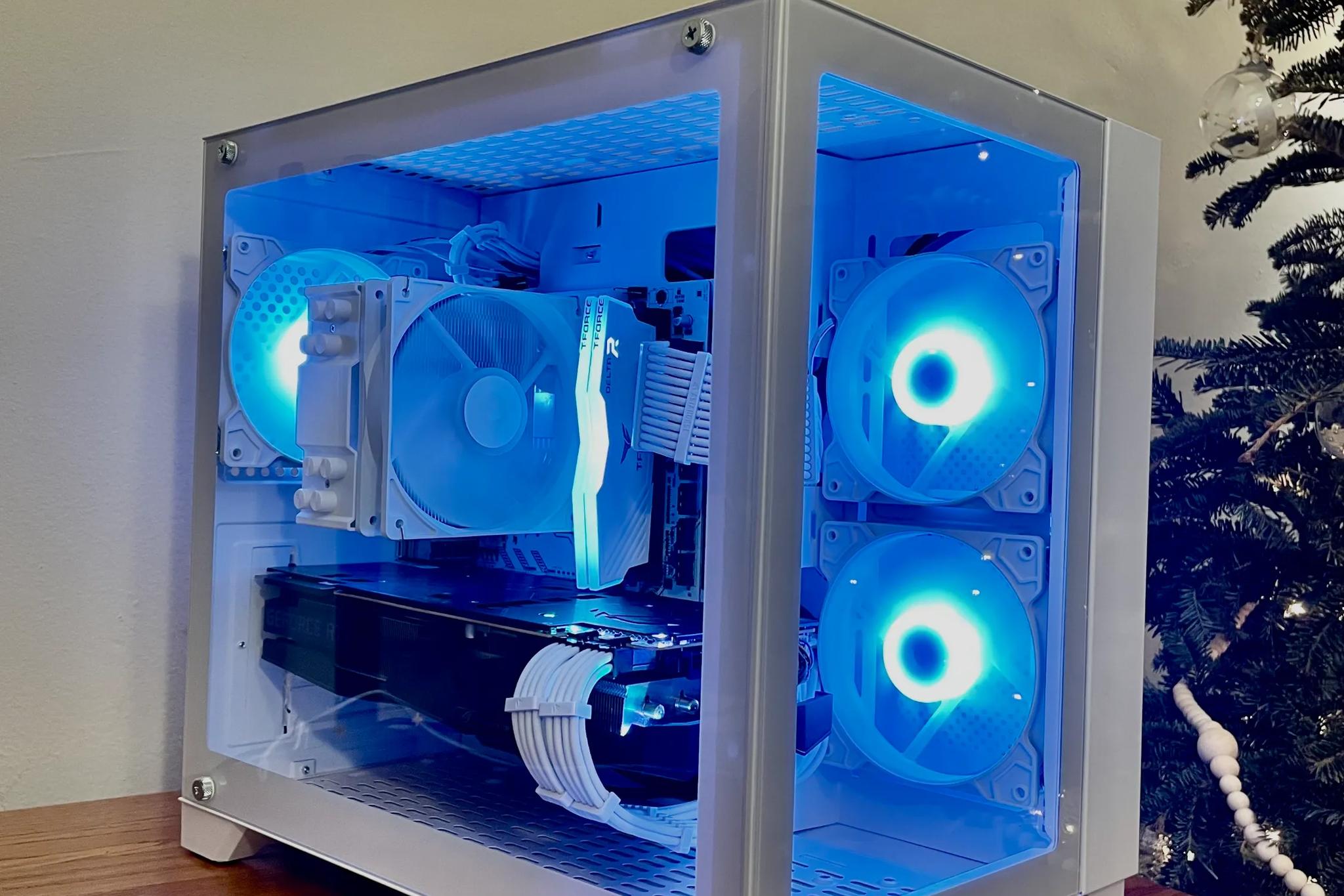 Northeastern PCs