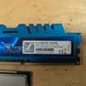 Intel core i5 2500k + 8gb ddr3