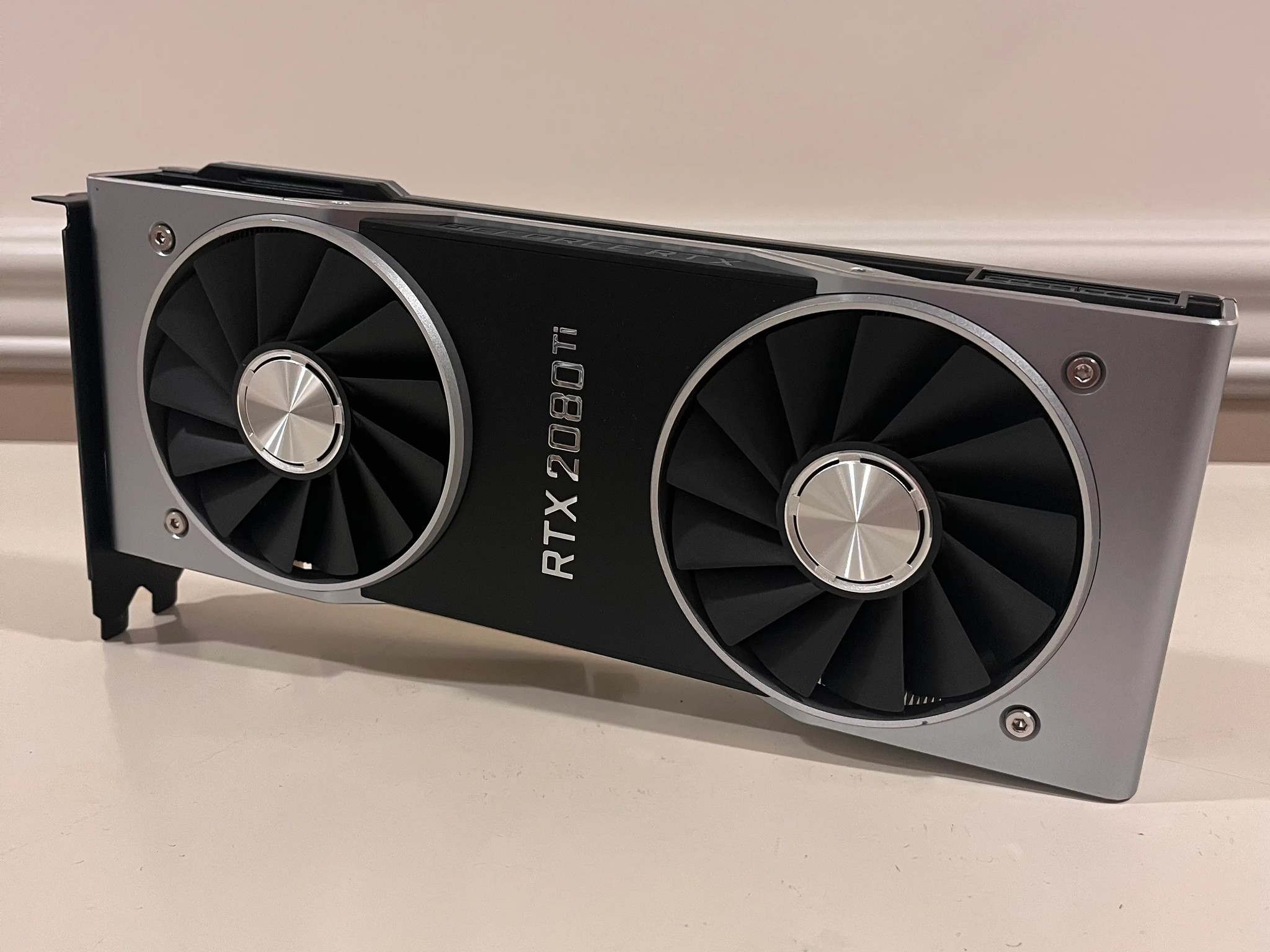 (LOT OF 5) 2080TI Founders Edition Great Condition