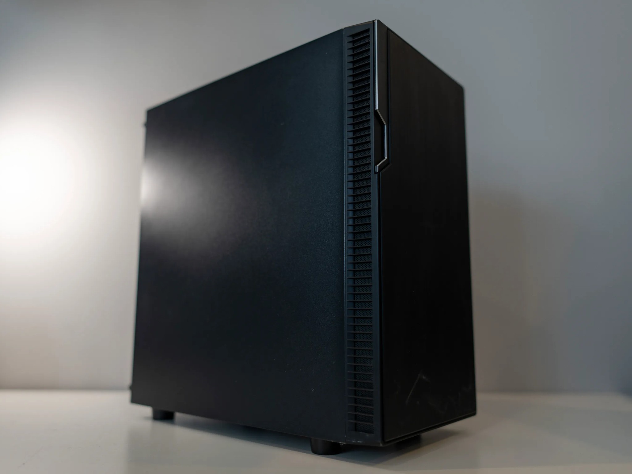 Budget Gaming Computer AMD 5600x - 16GB DDR4 - 500GB M.2 - 6600XT