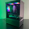 RGB Gaming PC | EVGA GTX 1070 Ti FTW 8GB | Intel Core i5-7500 | 16GB DDR4 RAM | 500GB SSD |
