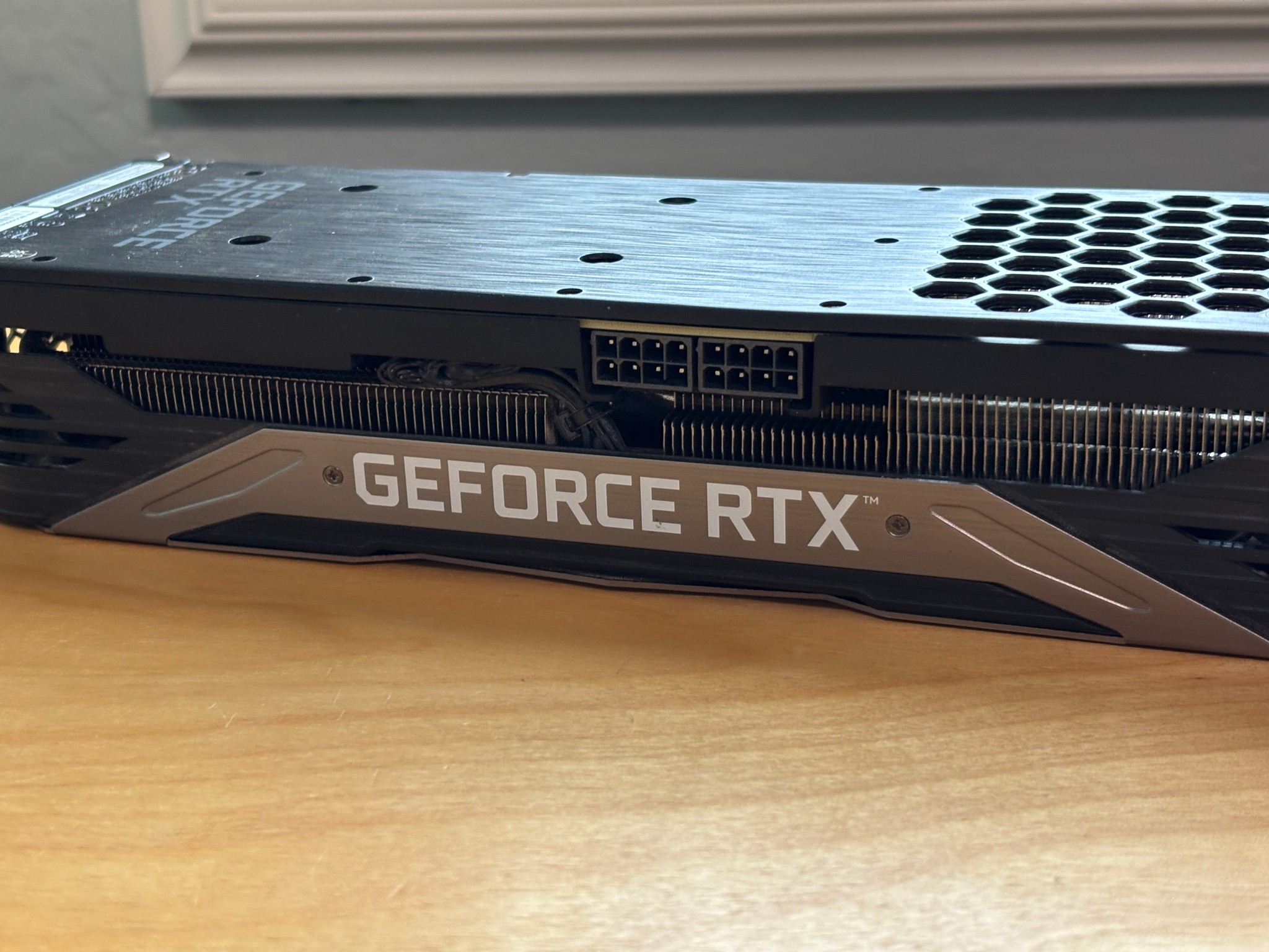 GREAT CONDITION RTX 3070